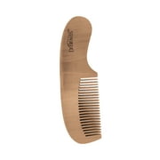 Dr. Browns Healthy Baby Essential Care, Soft & Safe, Baby Brush Plus Comb for Infants & Toddlers