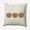 Olive, variant on Simply Daisy 16" x 16" Apples Decorative Throw Pillow, Olive