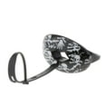 thumbnail image 3 of Sports Mouthguard Adult Mouth LIP Teeth Protector Guard Mouth Guard Protector Shield Skull, 3 of 9