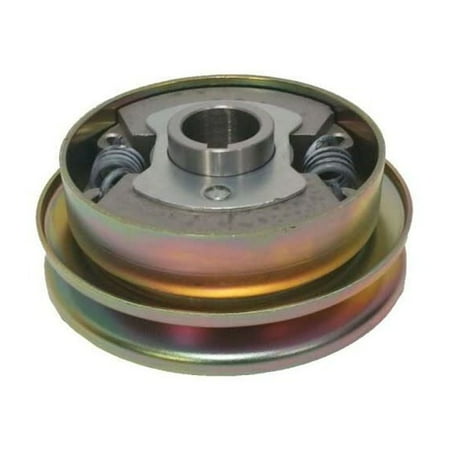 Mbw 5 Inch Diameter Centrifugal Clutch For Plate Compactor