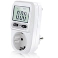 thumbnail image 3 of Monitor Power Backlit Current Consumption Energy Meter for Hotel Cola Medidor de potencia, 3 of 3