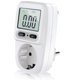 thumbnail image 3 of De Potencia Retroiluminación Watt Meter Wattmeter Tester Power Para Hotel, 3 of 3