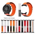 thumbnail image 1 of Loopback Nylon Strap, 1 of 2