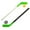 Green, variant on Youth Street Hockey Starter Set - 29" Adjustable Hockey Sticks with Ball & Puck - Safe Plastic Roller Hockey Gear for Toddlers & Kids 3-7 Years