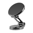 thumbnail image 2 of Soporte Magnético para GPS Rotación 360° Ángulo Ajustable Accesorios Interiores Automóviles, 2 of 9
