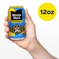 thumbnail image 5 of Minute Maid Lemonade Fridge Pack Cans, 12 fl oz, 12 Pack, 5 of 19