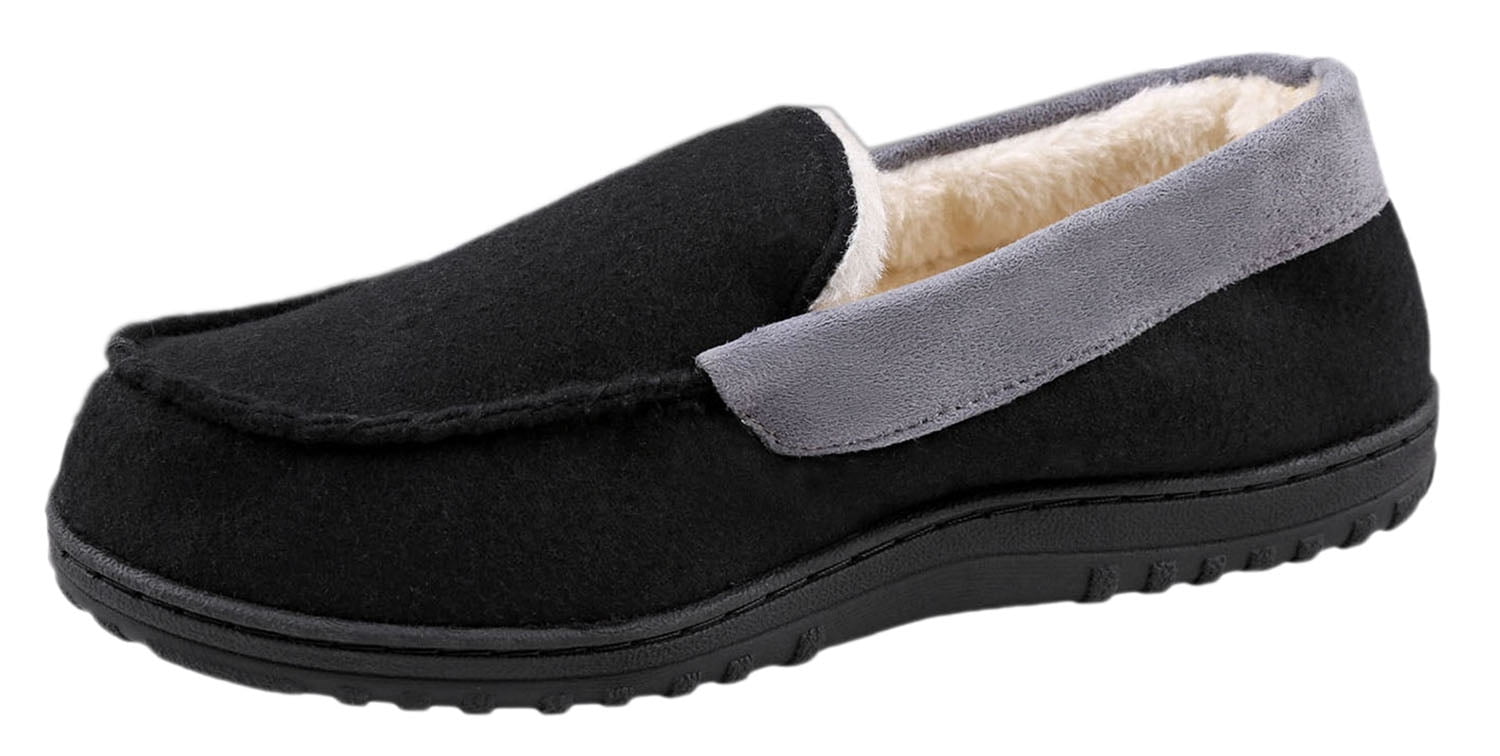slippers for men black friday
