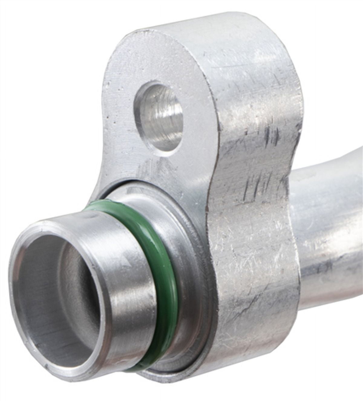 Suction Line Hose Assembly