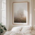 thumbnail image 6 of Morning Fog, Shawangunks - Accord New York Photography Landscape Rural Nature Scenic Farmhouse Rustic Minimalist Unframed Wall Art Print 24 x 32 inches, 6 of 13