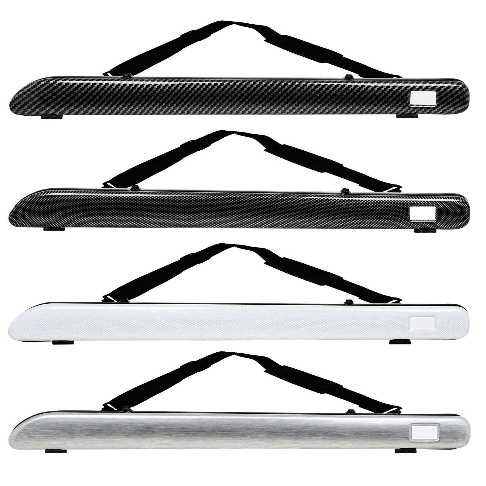 Travel Friendly Bows Storage Case Reliability Performances Bows Protecting Case for Violin And Viola