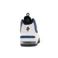 thumbnail image 4 of Nike Men's Penny II Atlantic Blue (2009) Basketball Shoes, from StockX, 4 of 5