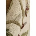 thumbnail image 6 of Nourison Sunburst Collection Rug, 6 of 6