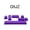 CHJZ Keycap, variant on Key Cap Cherry Profile PBT Keycaps for Mechanical Keyboard MX Switch Gaming Keyboard Customized 8Keys Keycaps