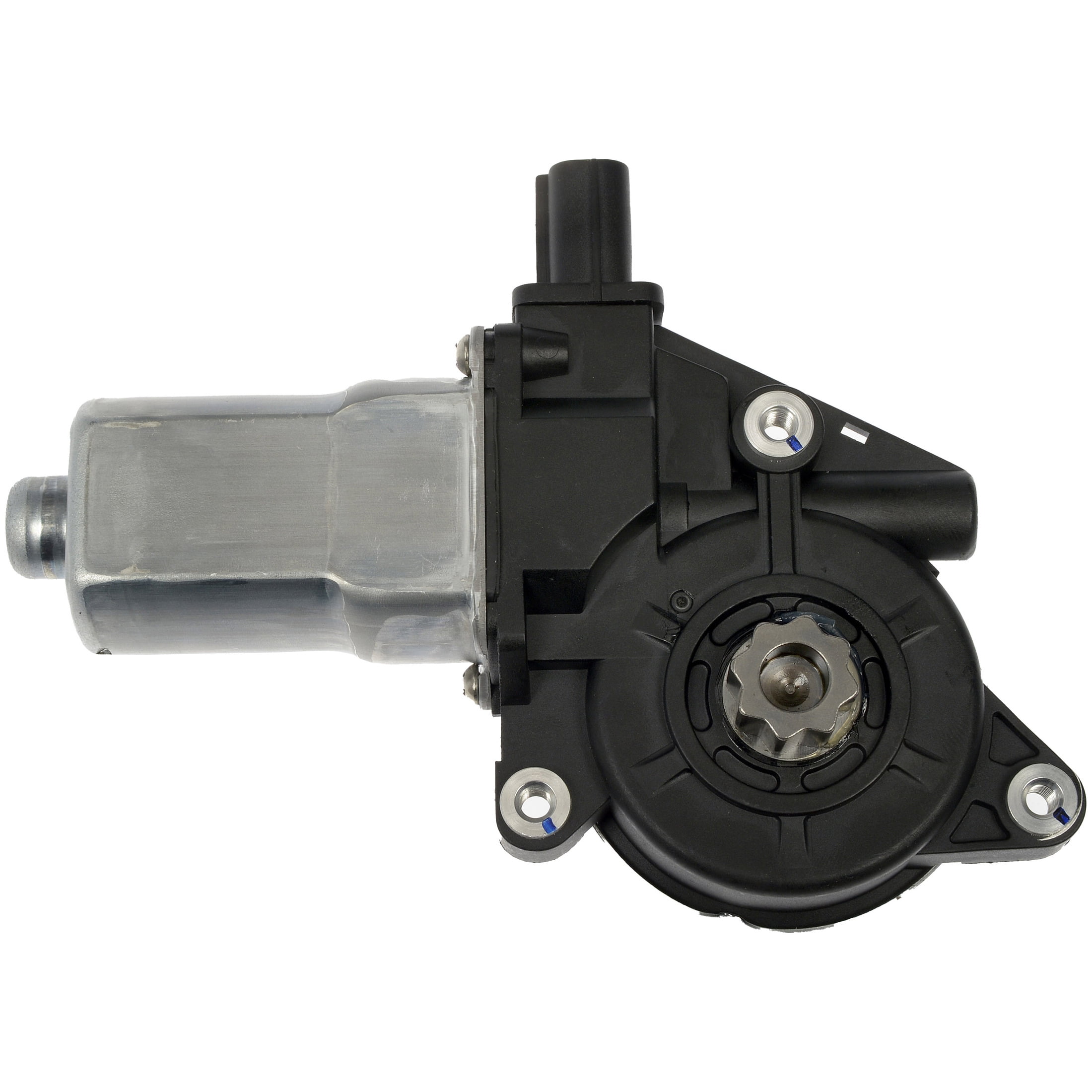 Dorman 742-971 Front Driver Side Power Window Motor for Specific Acura / Honda Models