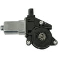 thumbnail image 3 of Dorman 742-971 Front Driver Side Power Window Motor for Specific Acura / Honda Models, 3 of 5