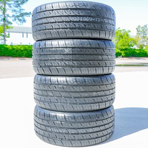 Dcenti Wheel Dcenti D8000 275/30ZR20 275/30R20 97W XL High Performance a/s All Season Tire Sansujyuku sansujyuku.com