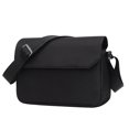 thumbnail image 1 of Bolso bandolera de gran capacidad para hombre y mujer, tipo cartera, tipo mensajero, 1 of 6