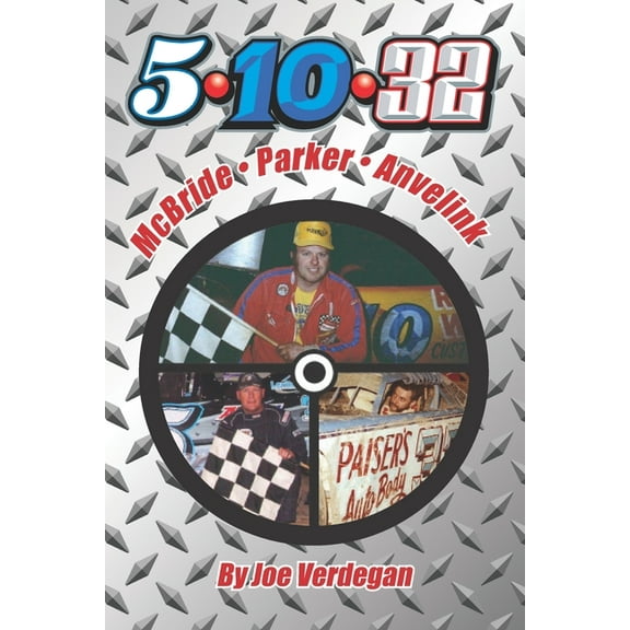 5-10-32 - Mcbride-Parker-Anvelink
