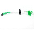 thumbnail image 6 of CNCEST Green Cordless Mower Portable Electric Lawn Trimmer Grass Cutter Weed Edger 450W, 6 of 6