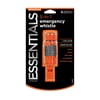 Emergency Essentials Camping And Emergency Survival 5-In-1 Whistle