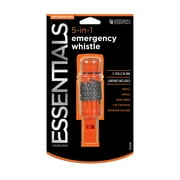 Emergency Essentials Camping And Emergency Survival 5-In-1 Whistle