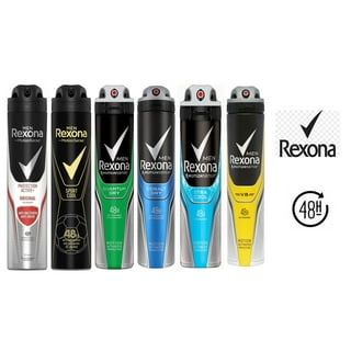 Rexona Deodorant Men