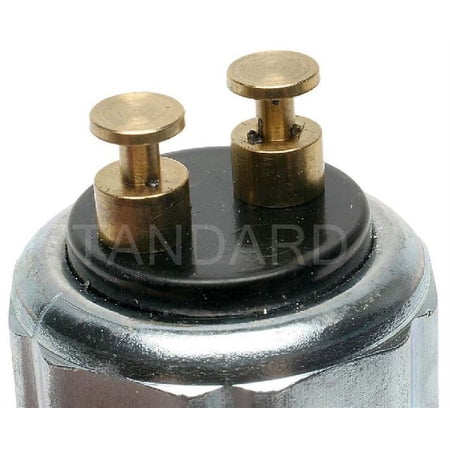 OE Replacement for 1966-1967 Jeep Commando Brake Light Switch