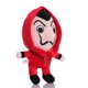 thumbnail image 2 of Casa De Papel Dinero Muñeca La Casa De Papel Peluche, 2 of 5