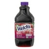 Welch's 100% Juice, Red Grape, 64 fl oz Bottle