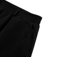 thumbnail image 6 of Tactical Cargo Work Pants For Men Construction Outdoor Waterproof Quick Dry Ripstop Hiking Travel Pants With Multi-Pockets, 6 of 9