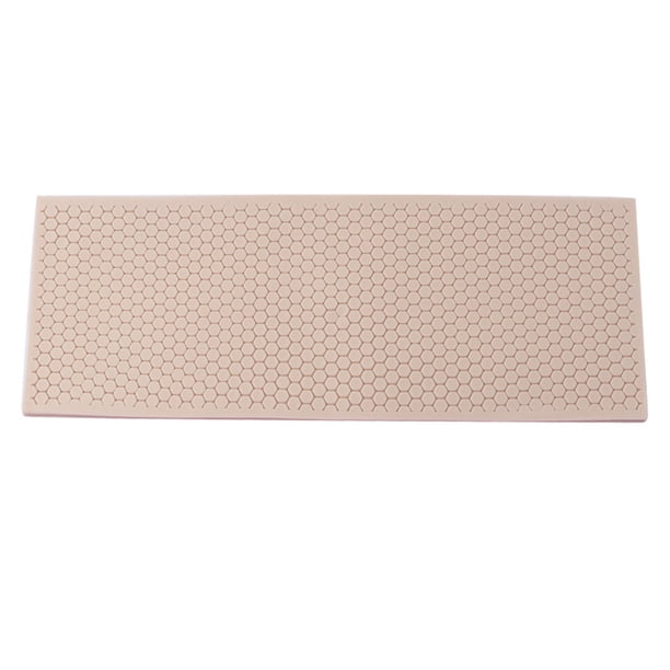 Molde de silicona para Fondant, molde para pasteles, postre, Sugarcraft, moldes para repostería de Chocolate, utensilios para hornear galletas, Herramientas y accesorios para hornear Gris claro Tipo 1 Billuyoard HA081667-02