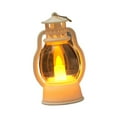 thumbnail image 5 of Hanging Lantern Lamp Battery Operated Portable Design for Halloween Xmas Holiday Party Garden Decoration, 5 of 9