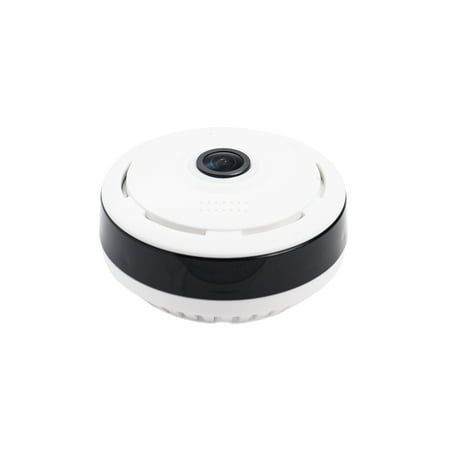Scorpion Security Products 960P HD Smart Wifi Active Camera (360\xc3\x82\xc2\xb0