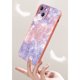 thumbnail image 4 of Para Xiaomi Redmi Note 11 Pro 5G 11S 10 4G 10S 10C 9C A1 Pink Gradient Square Edge Cubierta Completa Len Funda Protectora, 4 of 4