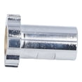 thumbnail image 1 of Spray Cup Connector, Stainless Steel Spray Airbrush Connector M16 Easy Installation  For Upgrade Internal Thread, 1 of 8