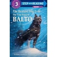 thumbnail image 1 of Bravest Dog Ever, Natalie Standiford Paperback, 1 of 2