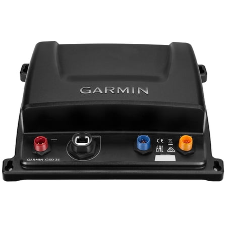 Garmin GSD 25 Premium Sonar Module [010-01159-00] price history on PriceWatchPro