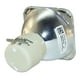 Lutema Platine pour Lampe de Projecteur NEC NP4000 (Ampoule Originale Philips) – image 5 sur 5
