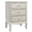 Distressed White, variant on Park Designs Cupboard 20.5X13.5X28.5 Aged Blk