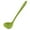 Light Green, variant on 11.6 Inch Silicone Soup Ladle Spoon Restaurant Kitchen Scoop Utensil Cooking Supplies Light Green