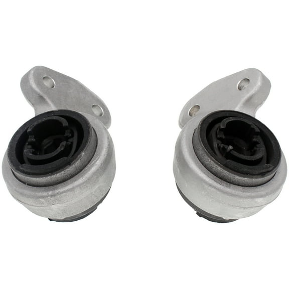 Dorman CAS14165PR Front Lower Rearward Suspension Control Arm Bushing for Specific BMW Models Fits select: 2001-2006 BMW 325, 2003-2005 BMW Z4