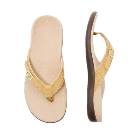 

House Slippers Women Slippers Womens Slippers Fashion Women s Casual Shoes Breathable Sandals Beach Flip-flops