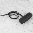 thumbnail image 2 of Durable  Ab Material Tailgate Boot Switch, Tailgate Boot Opening Switch, For Vauxhall Home Family Car, 2 of 8