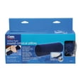 thumbnail image 6 of Carex Memory Foam Wedge Pillow, Easy Clean Removable Washable, 6 of 7