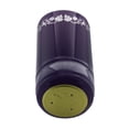 thumbnail image 2 of Home Brew Ohio Purple With Silver Grapes PVC Shrink Capsules 100 count, 2 of 2