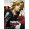 Fullmetal Alchemist, Volume 4: The Fall of Ishbal (Episodes 13-16)