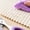 #0507-White, variant on Kieccall Grid Non Slip Drawer Liner Mat 1.31 Feet by 4.92 Feet Gift
