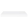 thumbnail image 3 of vidaXL Wall Shelf Floating Shelf Wall Mounted Display Shelf for Photo Frame, 3 of 7