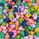 thumbnail image 1 of 220 piezas de patos pequeños, 11 colores, figuras de patos pequeños, mini patos de resina, pequeños patos en miniatura de plástico, a granel para decoración de casa de muñecas, micro hadas, jardín, p, 1 of 4