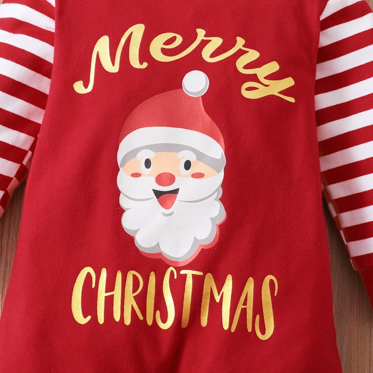 Santa claus outfit for hotsell baby boy